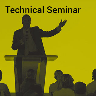 Technical Seminar